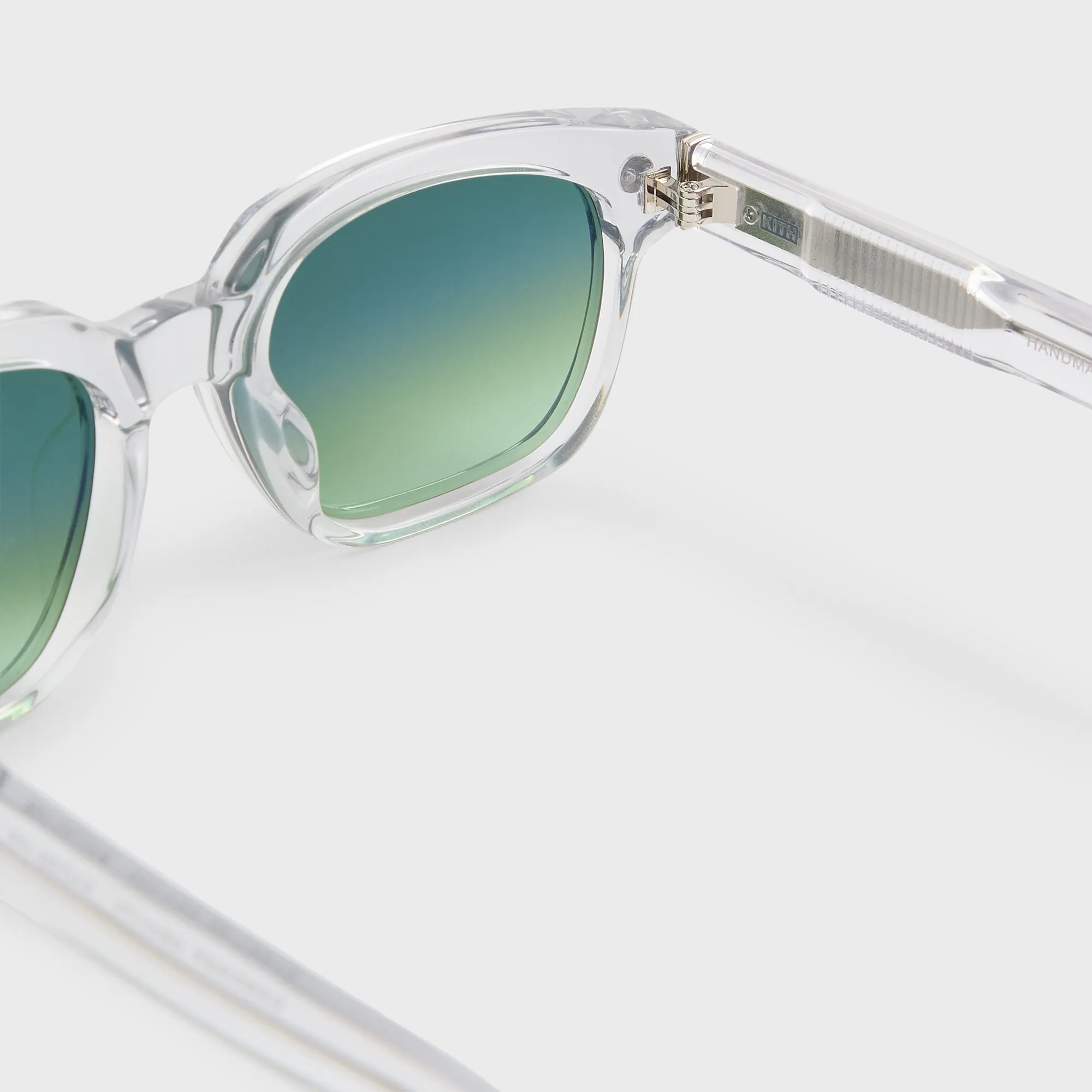 Kith Gardiners Sunglasses - Gravity sold by Kith product image thumbnail 4