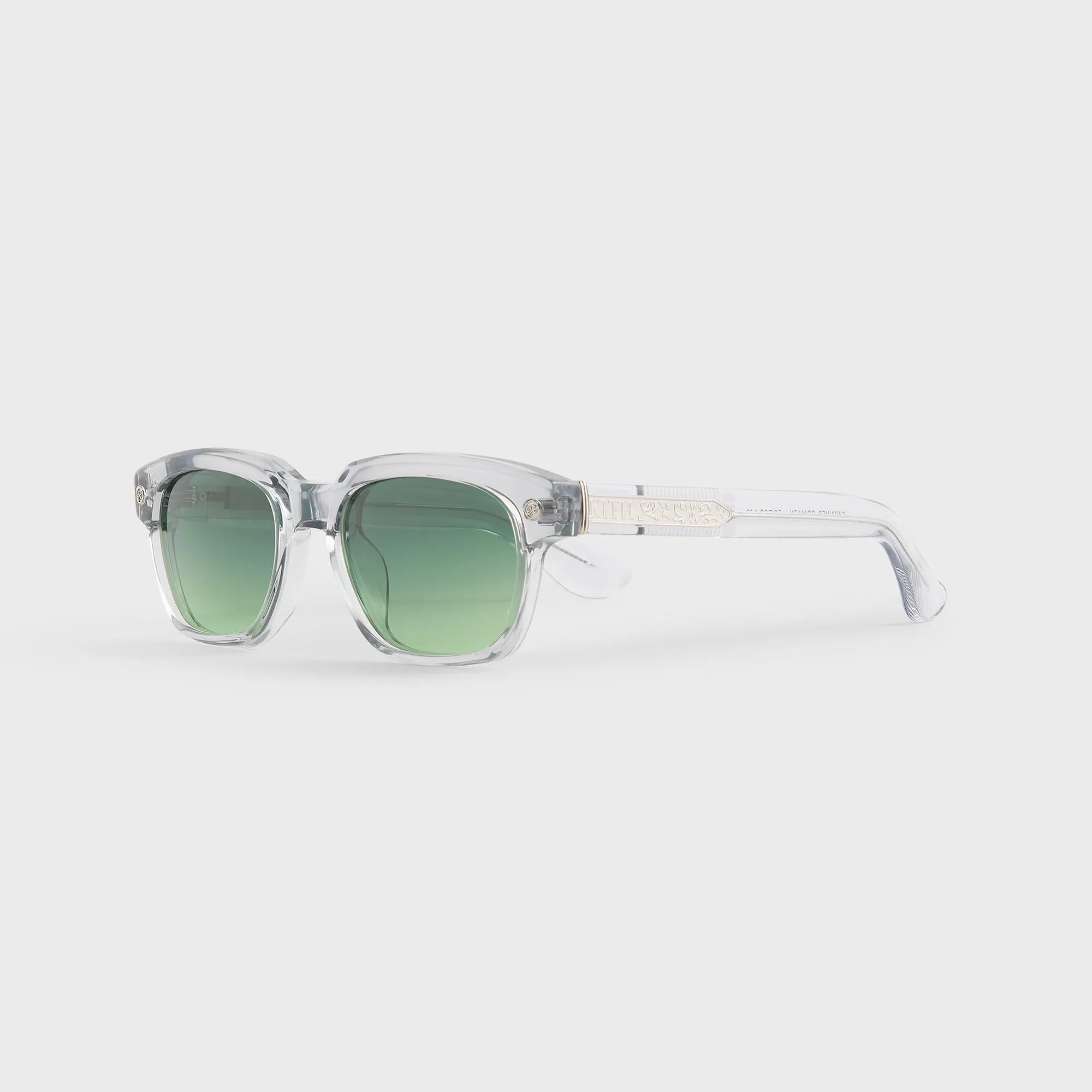 Kith Gardiners Sunglasses - Gravity sold by Kith product image thumbnail 2