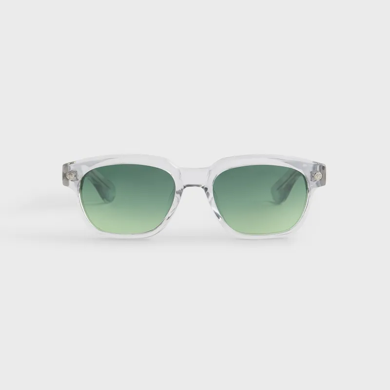 Kith Gardiners Sunglasses - Gravity sold by Kith