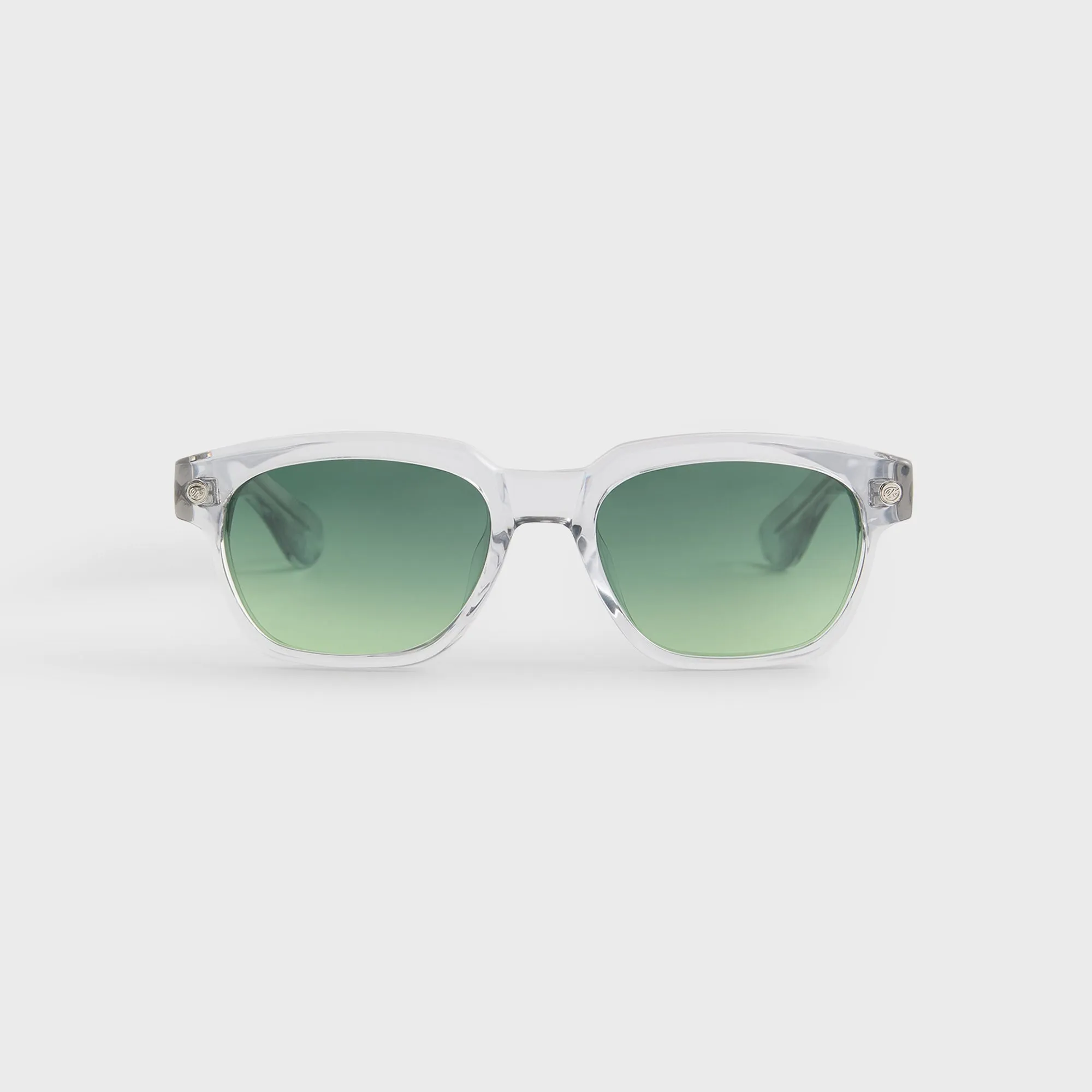 Kith Gardiners Sunglasses - Gravity sold by Kith