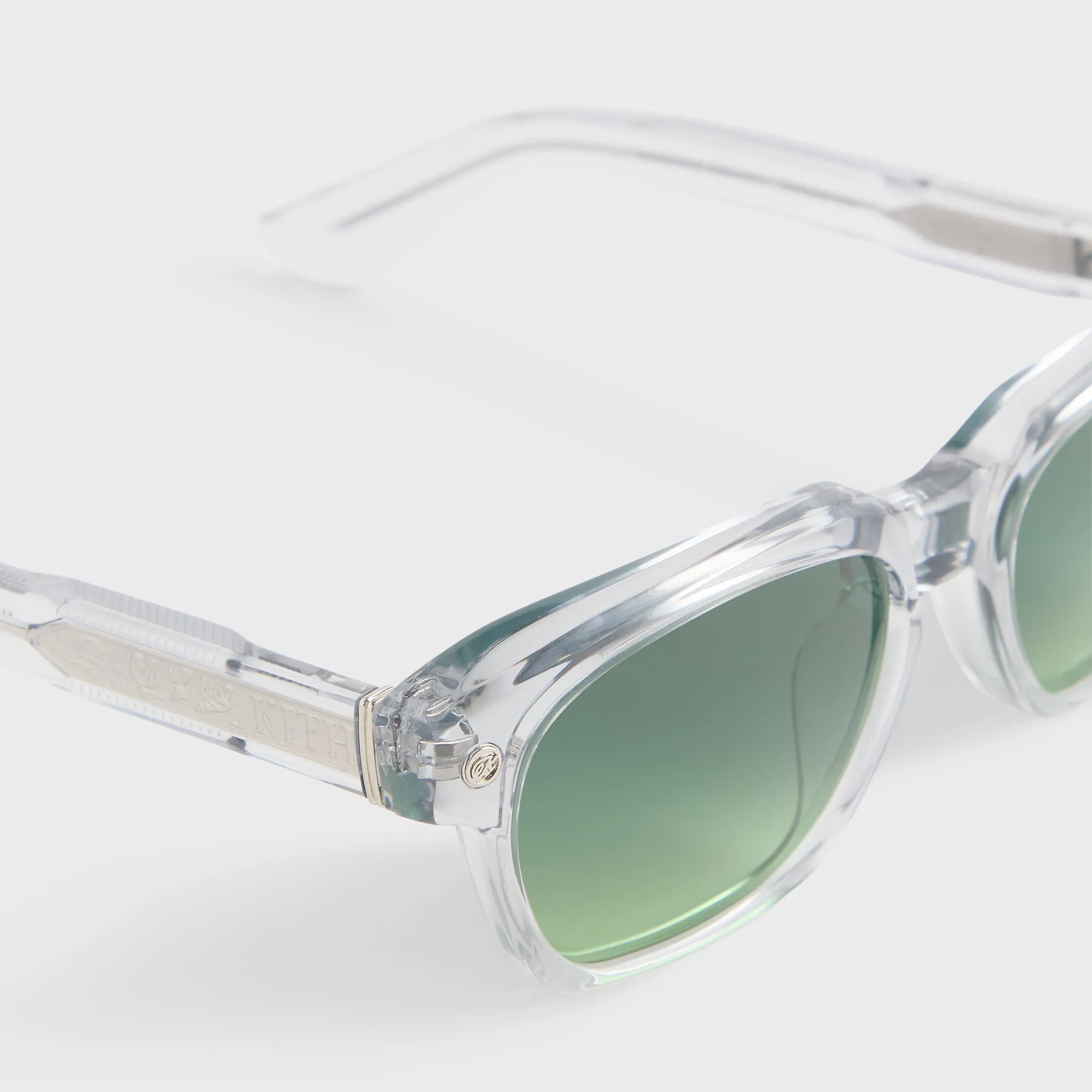 Kith Gardiners Sunglasses - Gravity sold by Kith product image thumbnail 3