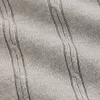 Kith Tilden Polo - Light Heather Grey sold by Kith
