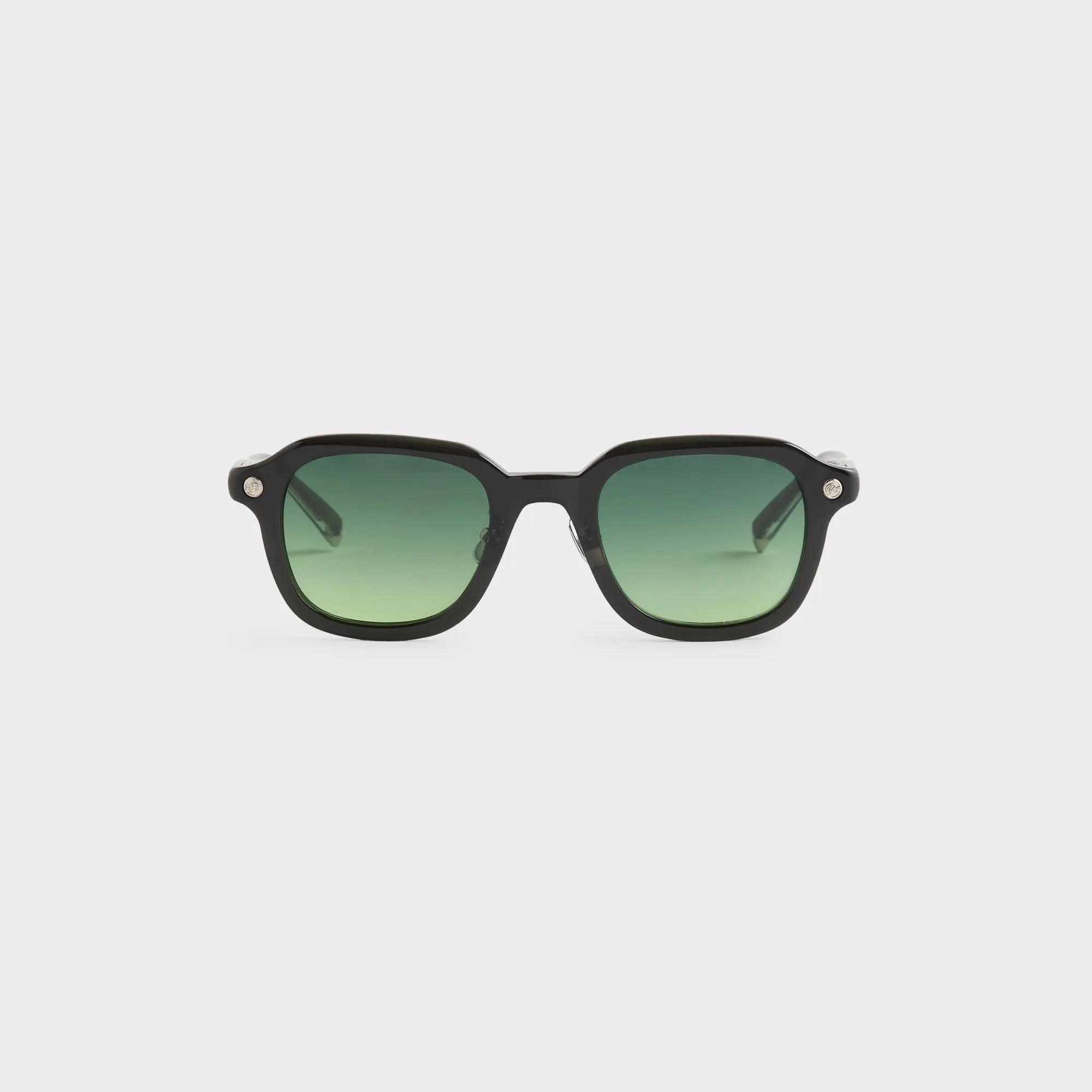Kith Cooper Sunglasses - Black sold by Kith