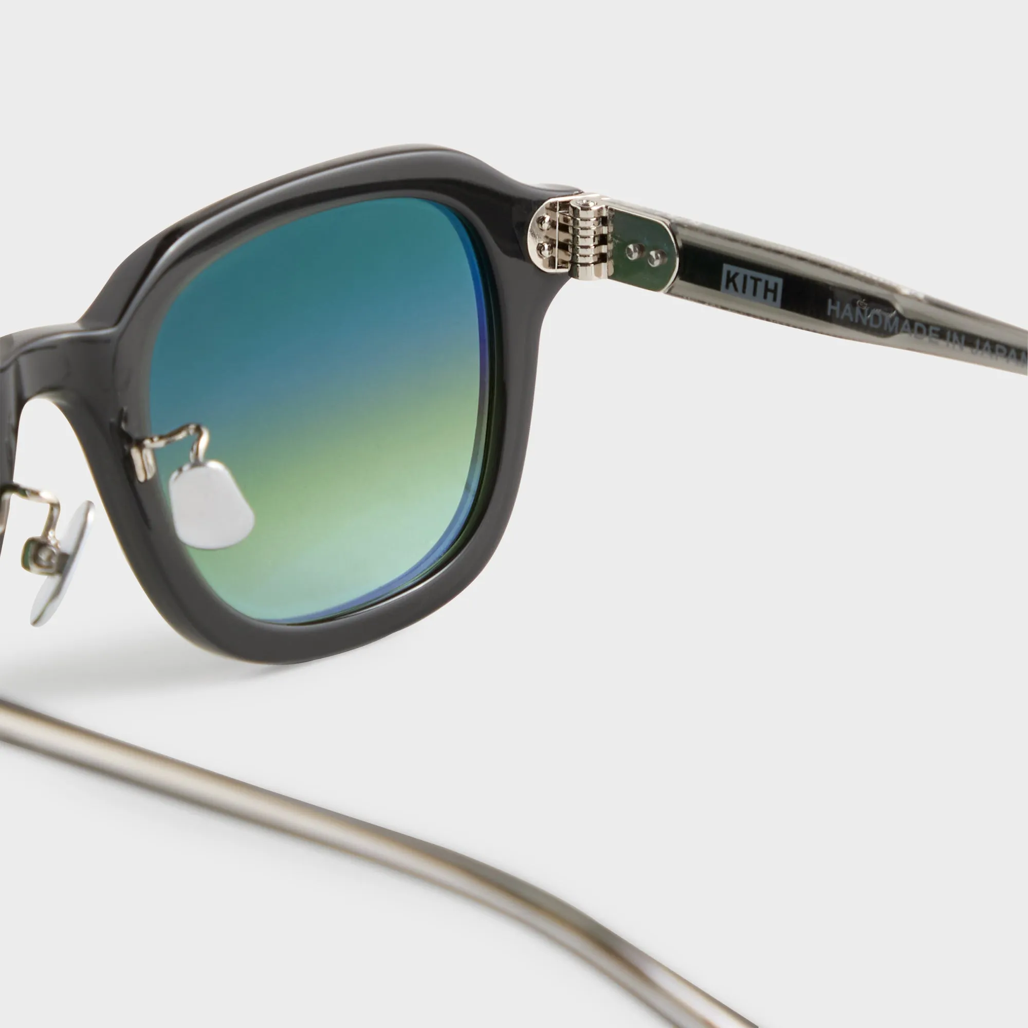 Kith Cooper Sunglasses - Black sold by Kith product image thumbnail 5