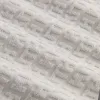 Kith Monogram Terry Leo Polo - Concrete sold by Kith