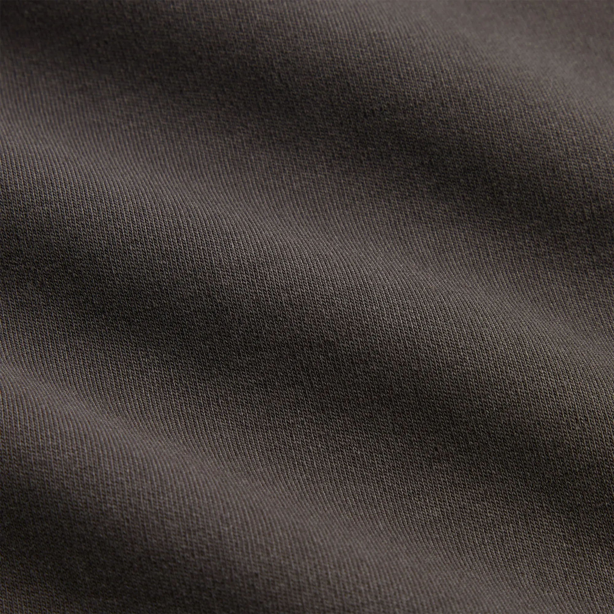 Kith Crystal Wash Interlock Bryson Cargo Pant - Somber sold by Kith product image thumbnail 5