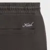 Kith Crystal Wash Interlock Bryson Cargo Pant - Somber sold by Kith