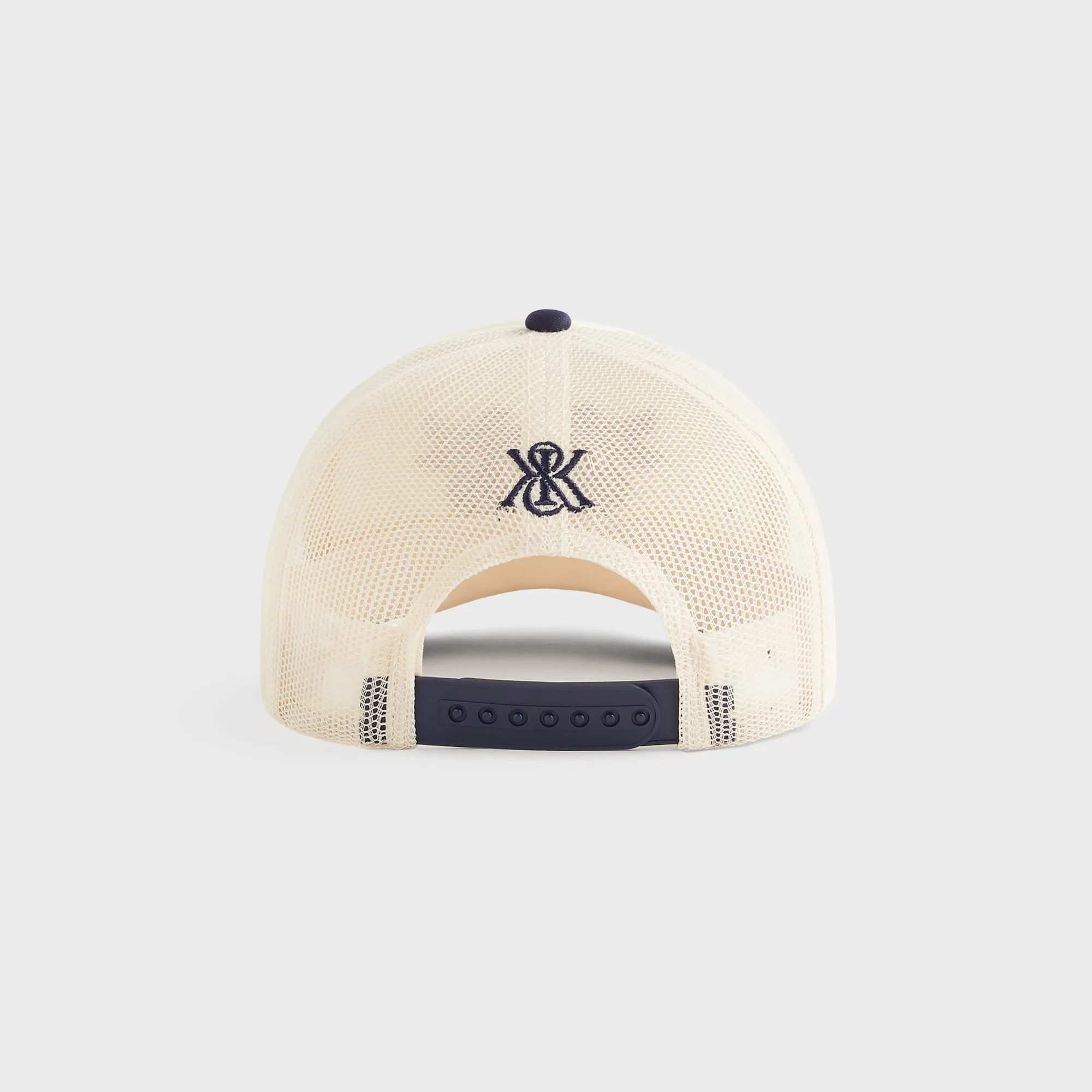 Kith Nolan Trucker Hat - Nocturnal sold by Kith product image thumbnail 3