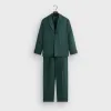 Kith Talan Suit - Stadium sold by Kith
