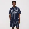 Kith Leo Terry Short - Nocturnal sold by Kith