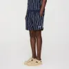 Kith Leo Terry Short - Nocturnal sold by Kith