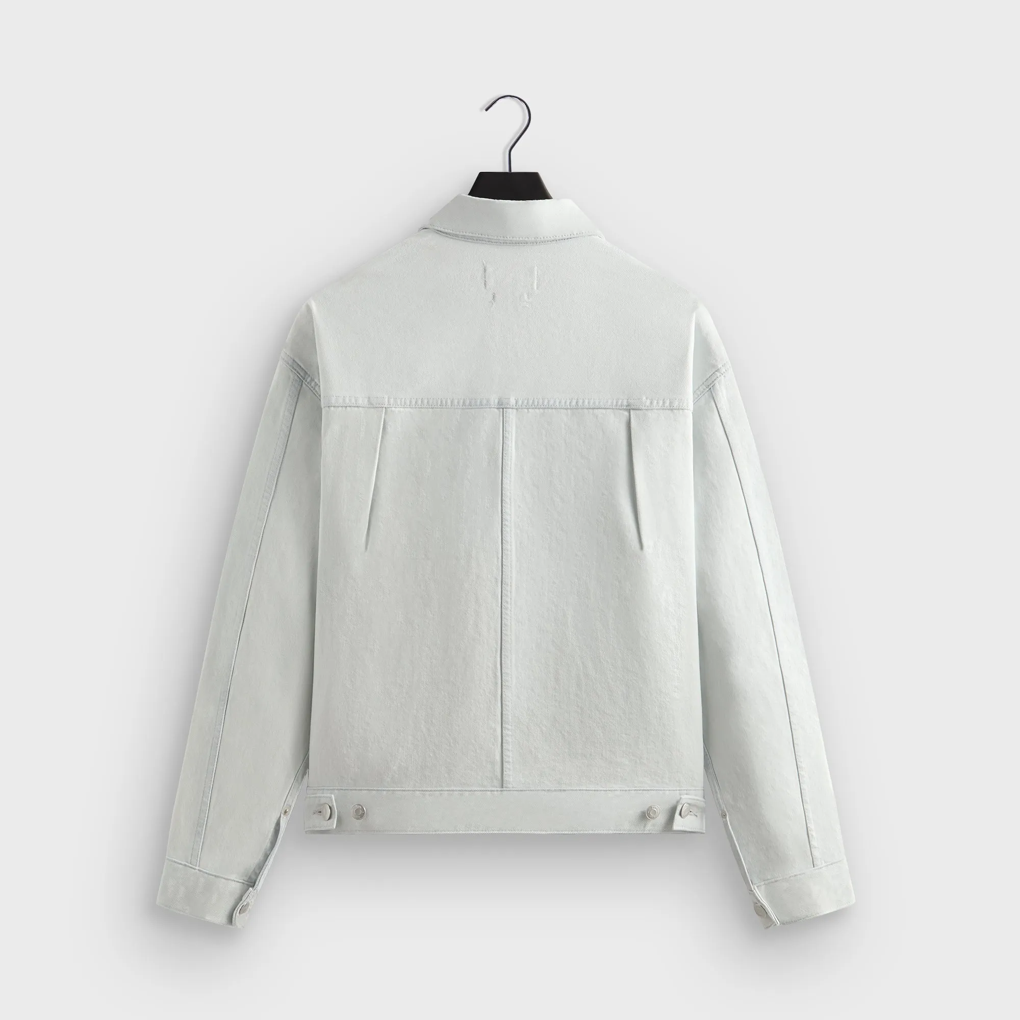 Kith Alonzo Denim Jacket - Eden Wash sold by Kith product image thumbnail 3