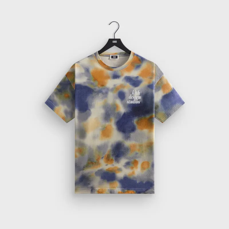 Kith Design Studios Tee - Sandrift sold by Kith