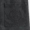 Kith Cupro Linen Grayson Pant - Black sold by Kith