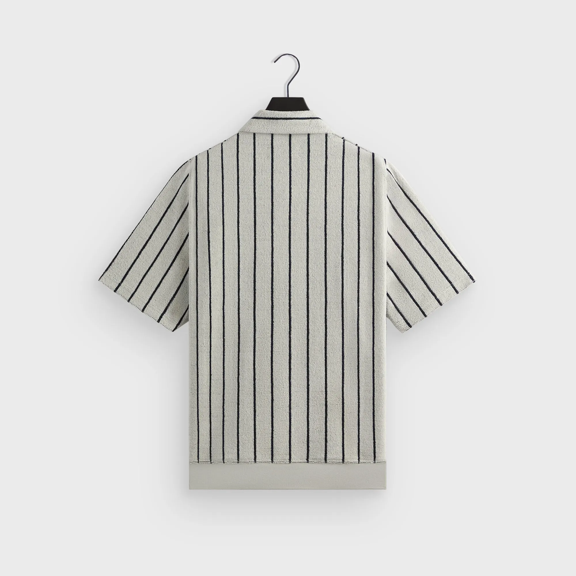 Kith Leo Terry Polo - Sandrift sold by Kith product image thumbnail 3