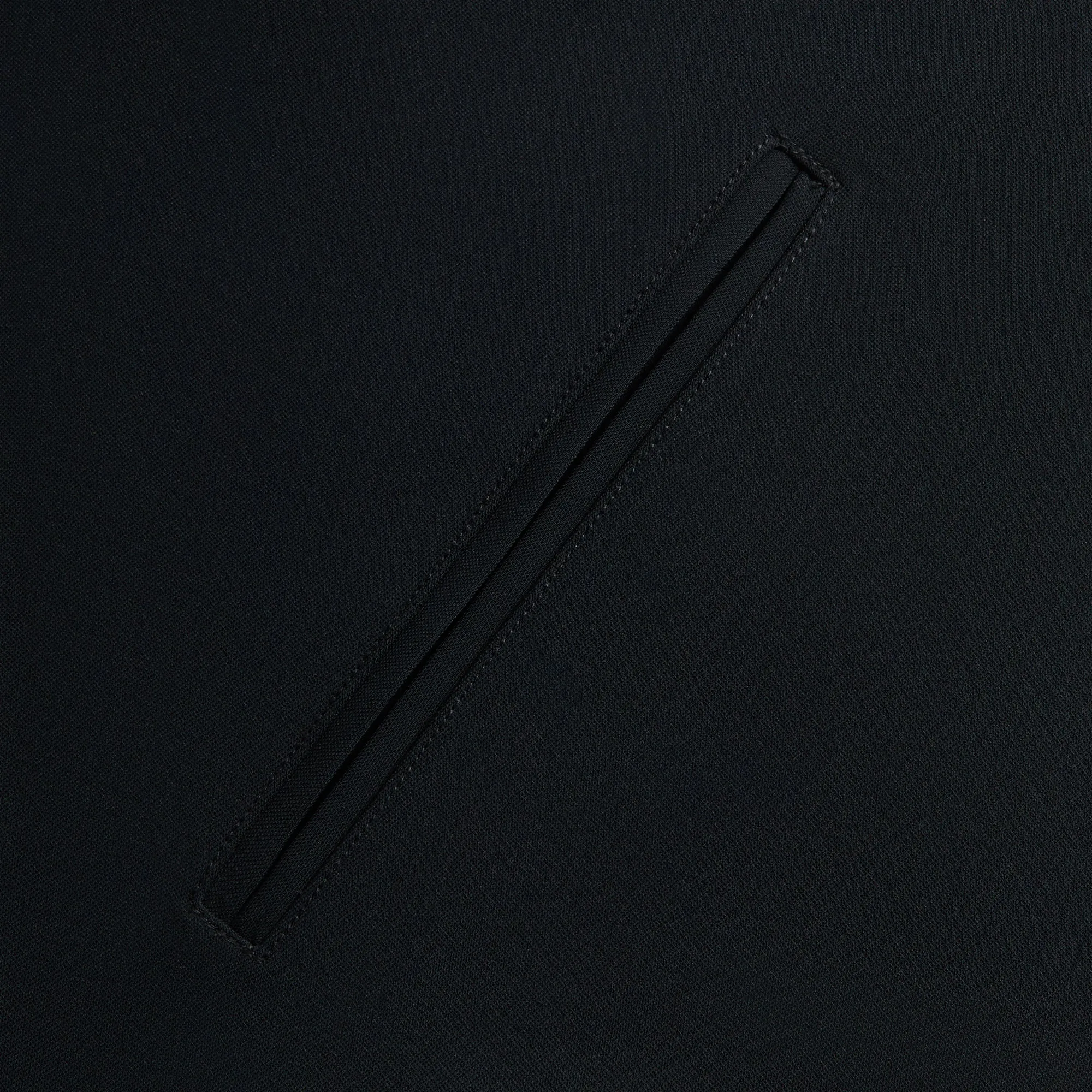 Kith Connor Blouson Jacket - Black sold by Kith product image thumbnail 4