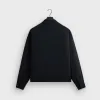 Kith Connor Blouson Jacket - Black sold by Kith