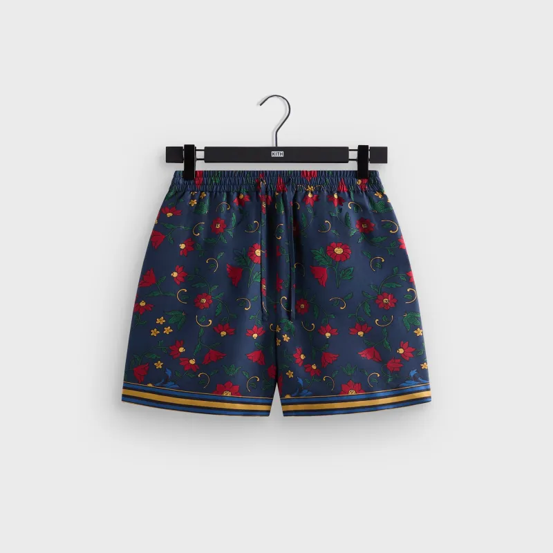 Kith Active Short - Nocturnal sold by Kith