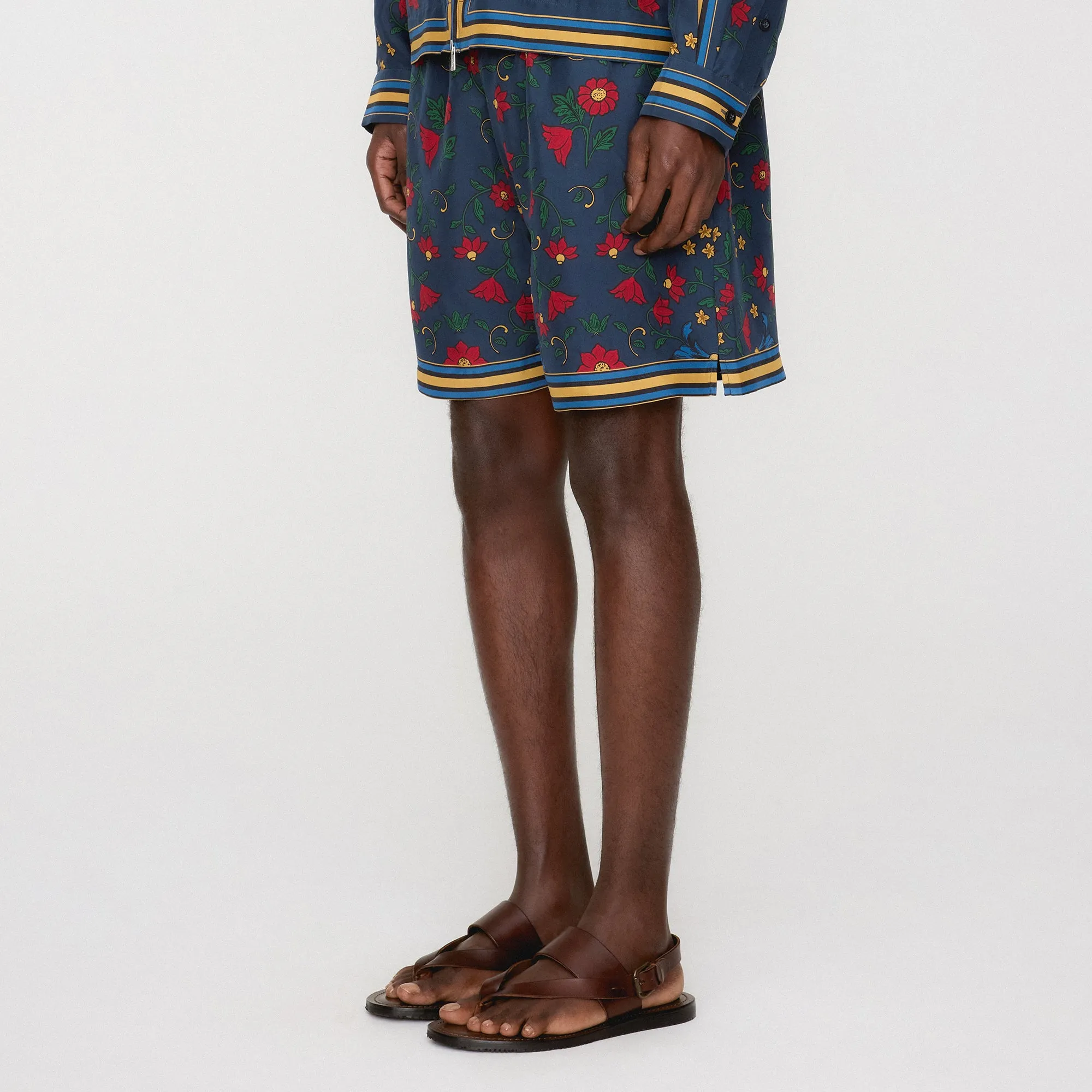 Kith Active Short - Nocturnal sold by Kith product image thumbnail 2