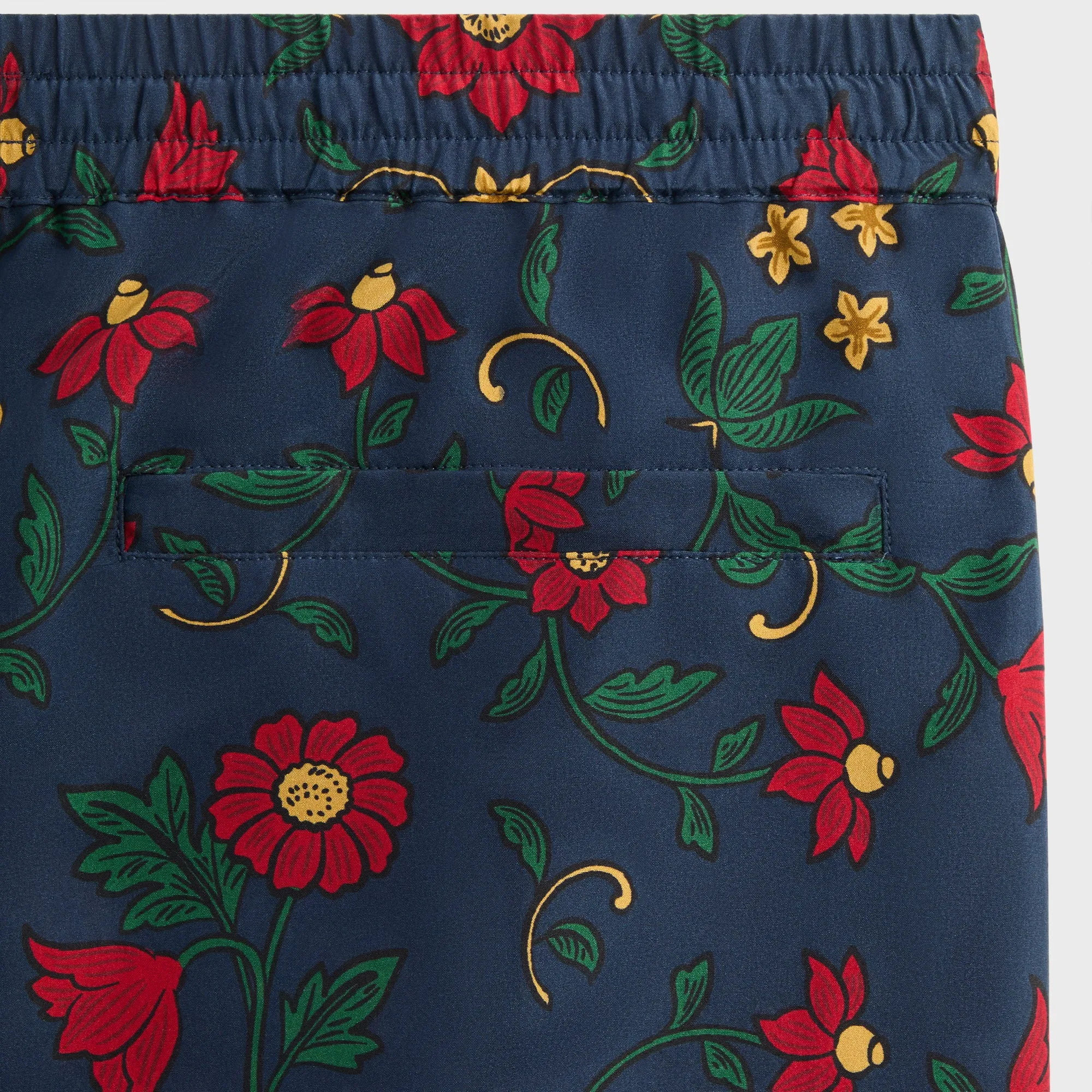 Kith Active Short - Nocturnal sold by Kith product image thumbnail 4