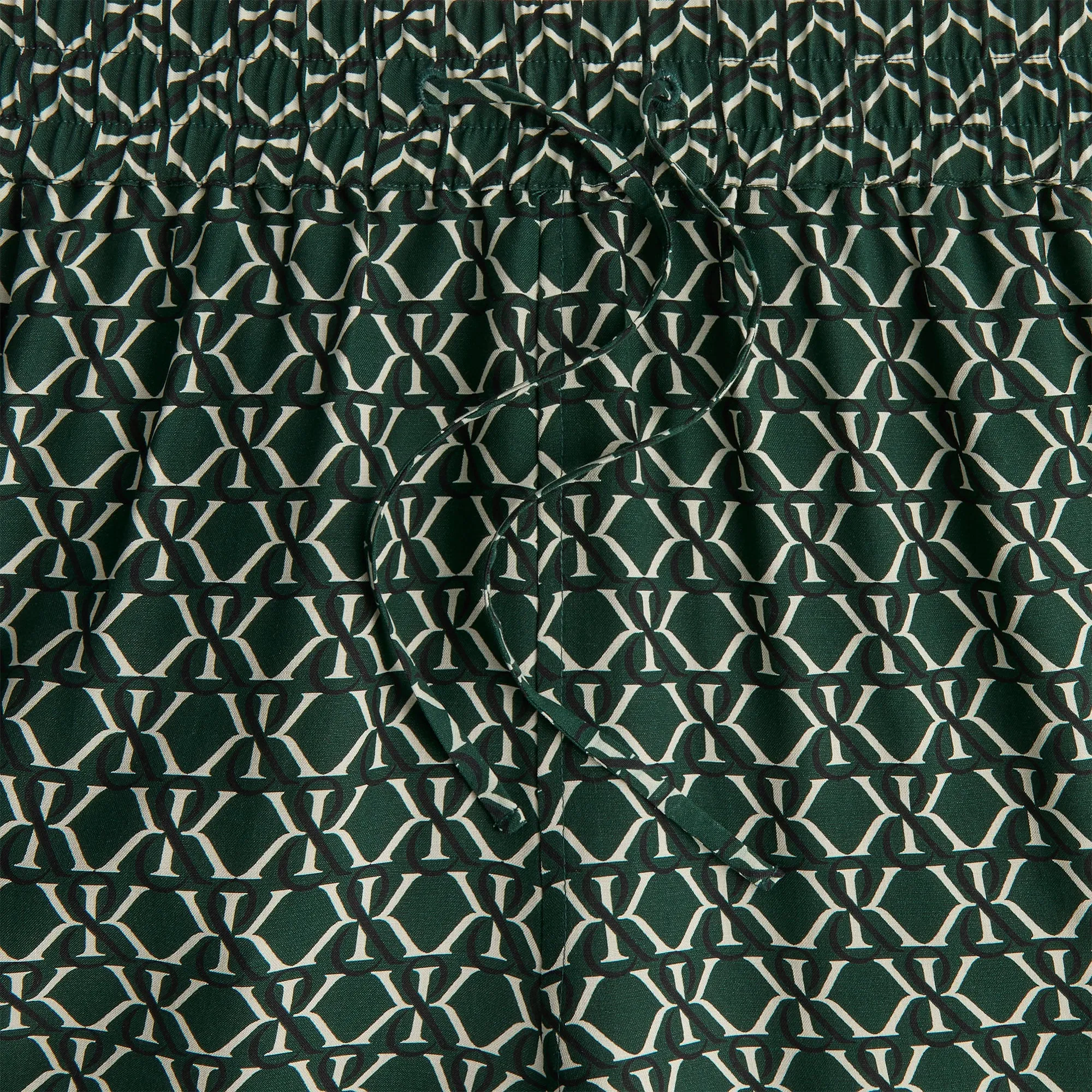 Kith Monogram Crest Lewis Short - Stadium sold by Kith product image thumbnail 5