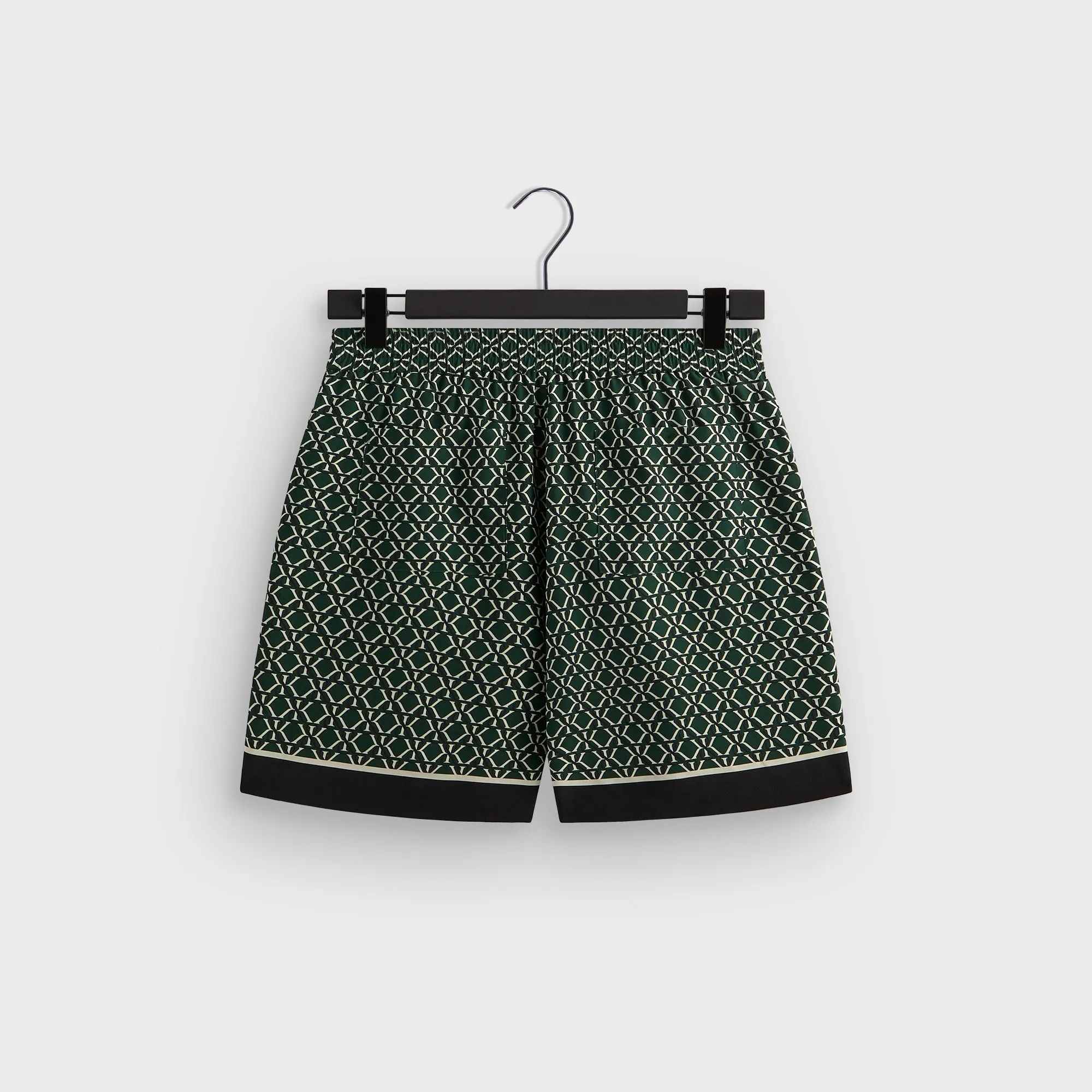Kith Monogram Crest Lewis Short - Stadium sold by Kith product image thumbnail 4