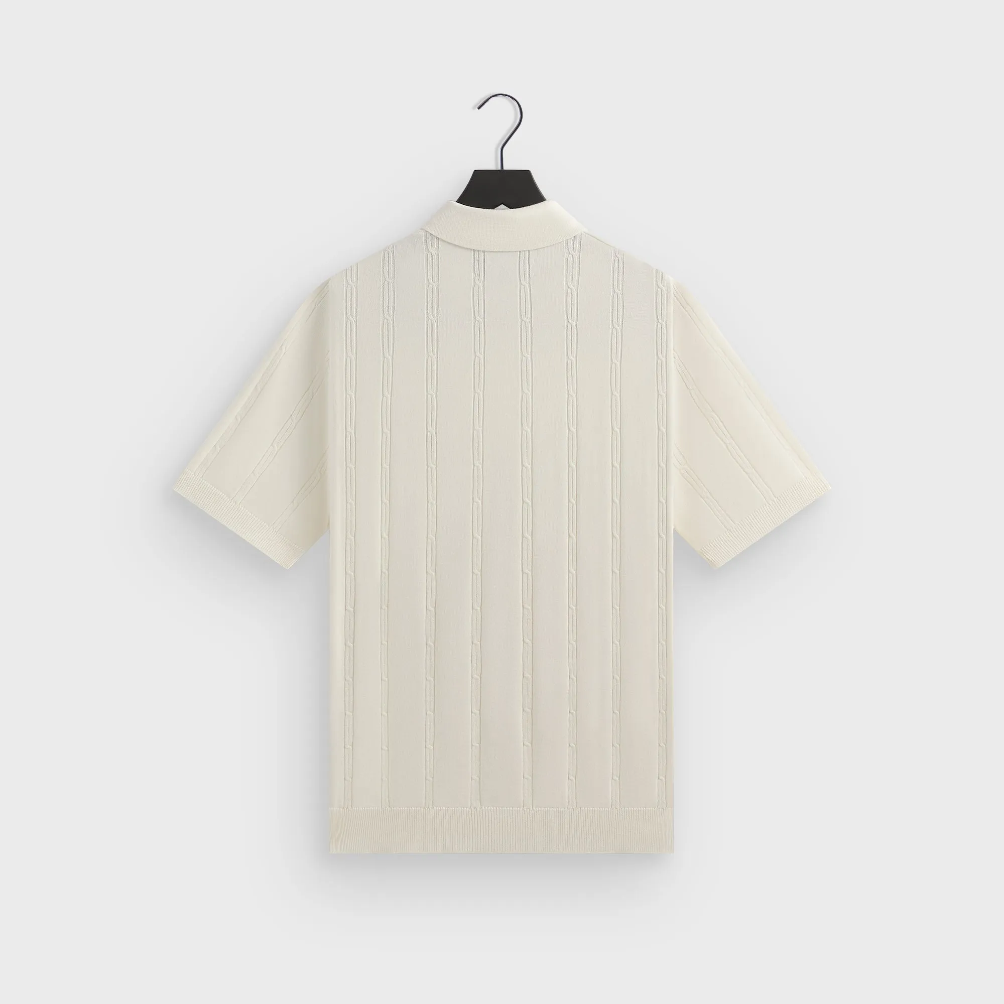 Kith Tilden Polo - Sandrift sold by Kith product image thumbnail 2