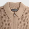 Kith Nash Knit Polo - Selection sold by Kith