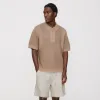 Kith Nash Knit Polo - Selection sold by Kith