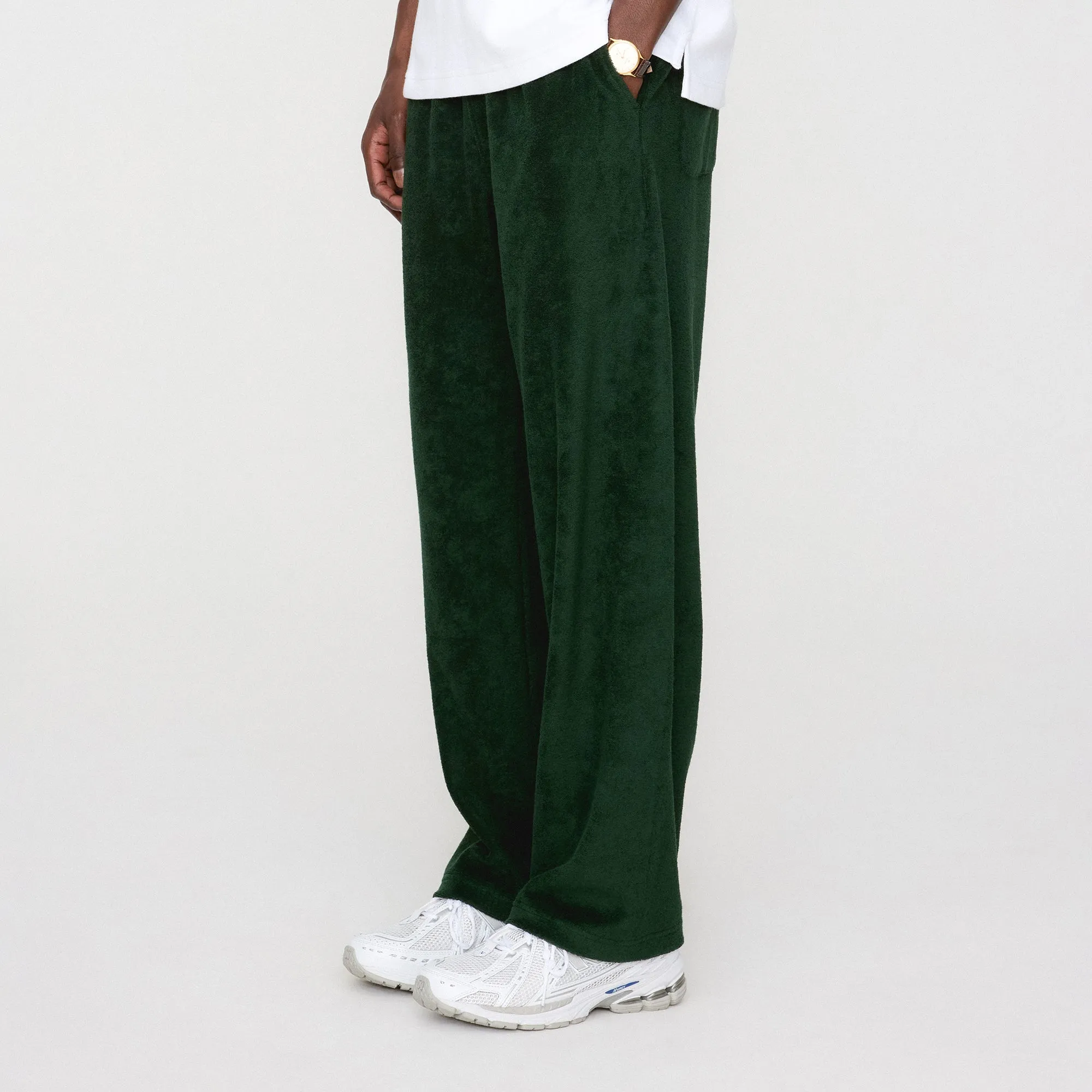 Kith Leo Terry Pant - Stadium sold by Kith product image thumbnail 2