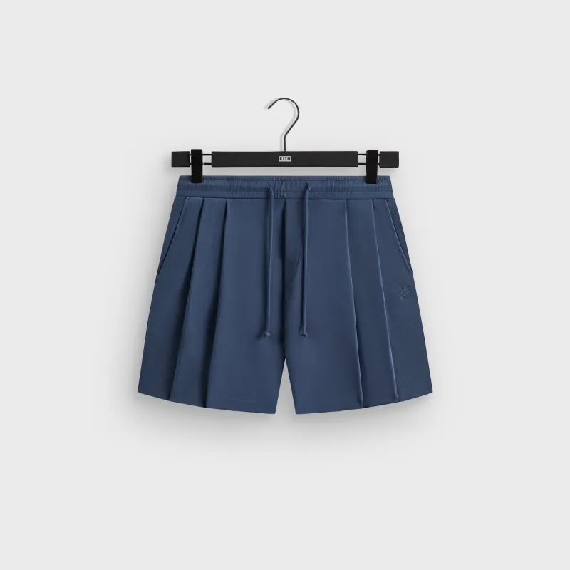 Kith Kylan Sweatshort - Mystery sold by Kith