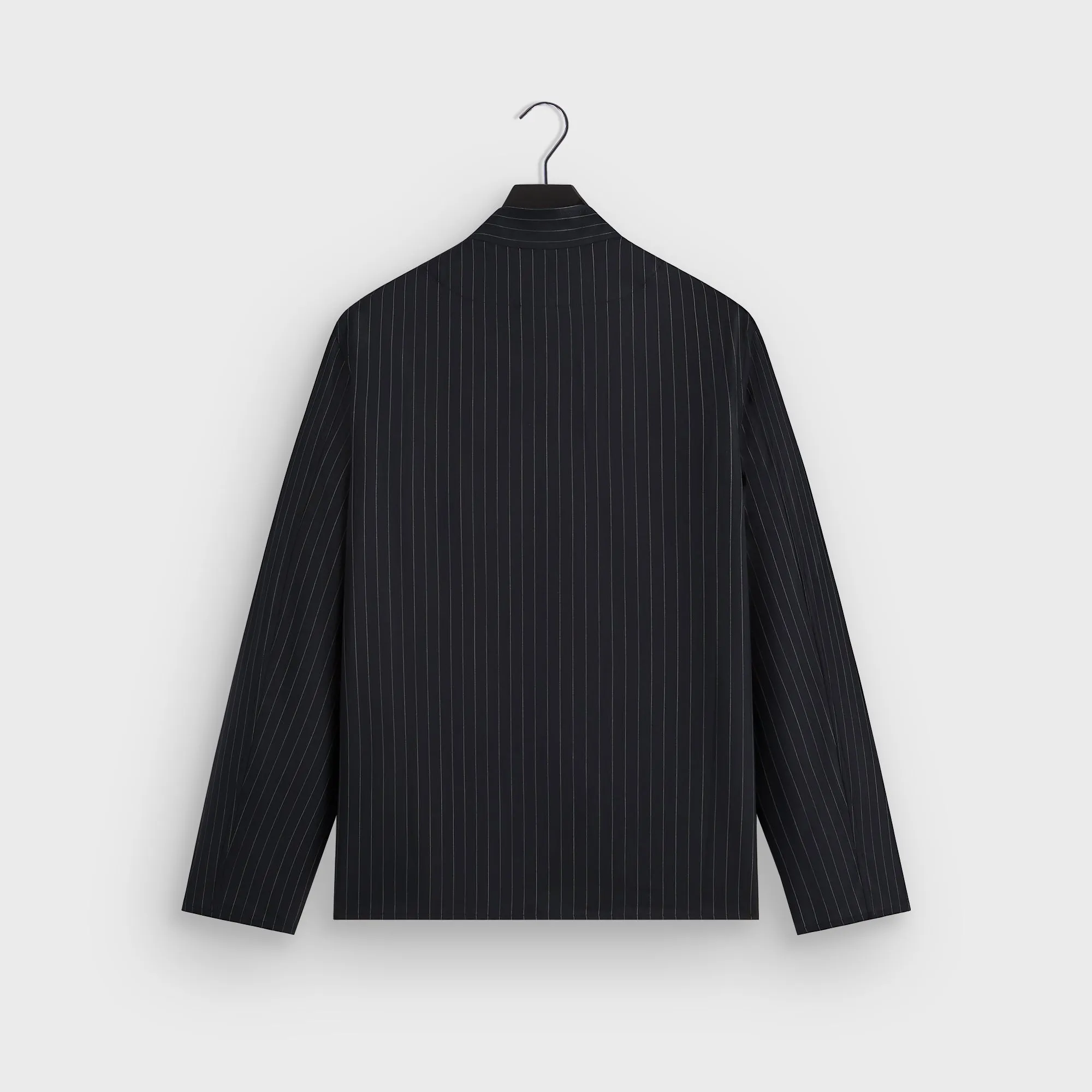 &Kin Tropical Wool Zac Blazer - Admiral sold by Kith product image thumbnail 3