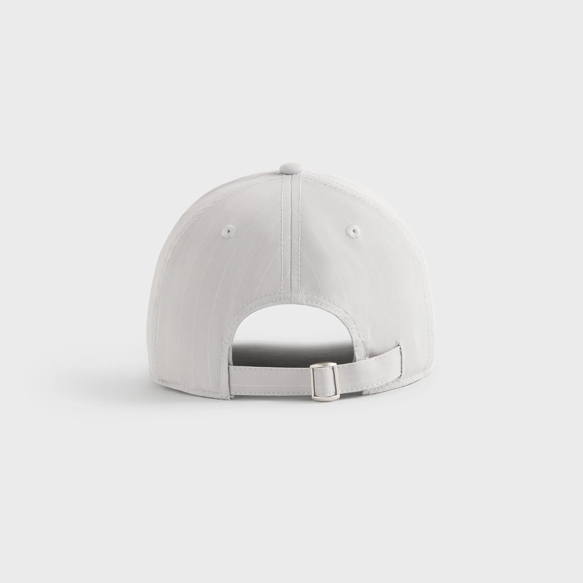Kith Tropical Wool Aaron Classic Cap - Concrete sold by Kith product image thumbnail 3