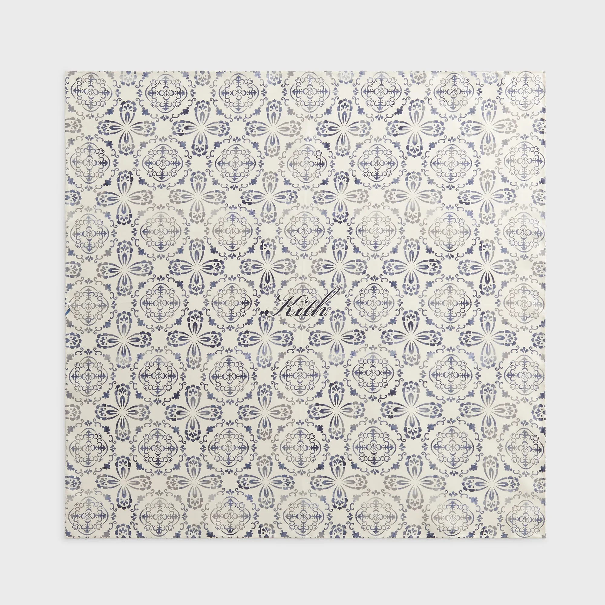 Kith Tile Deco Bandana - Sandrift sold by Kith product image thumbnail 2