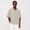 Kith Elton Buttondown - Haze sold by Kith