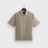 Kith Elton Buttondown - Haze sold by Kith