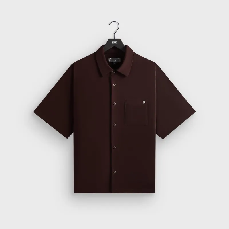 Kith Raf Dolman Buttondown - Rich sold by Kith
