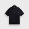 Kith Raf Dolman Buttondown - Ink sold by Kith