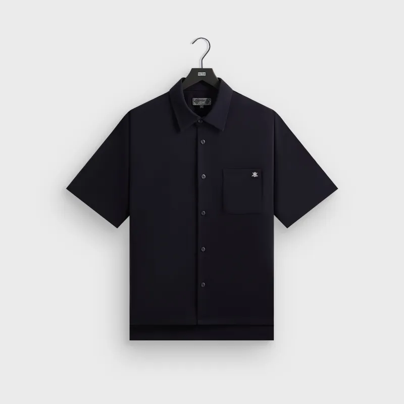 Kith Raf Dolman Buttondown - Ink sold by Kith