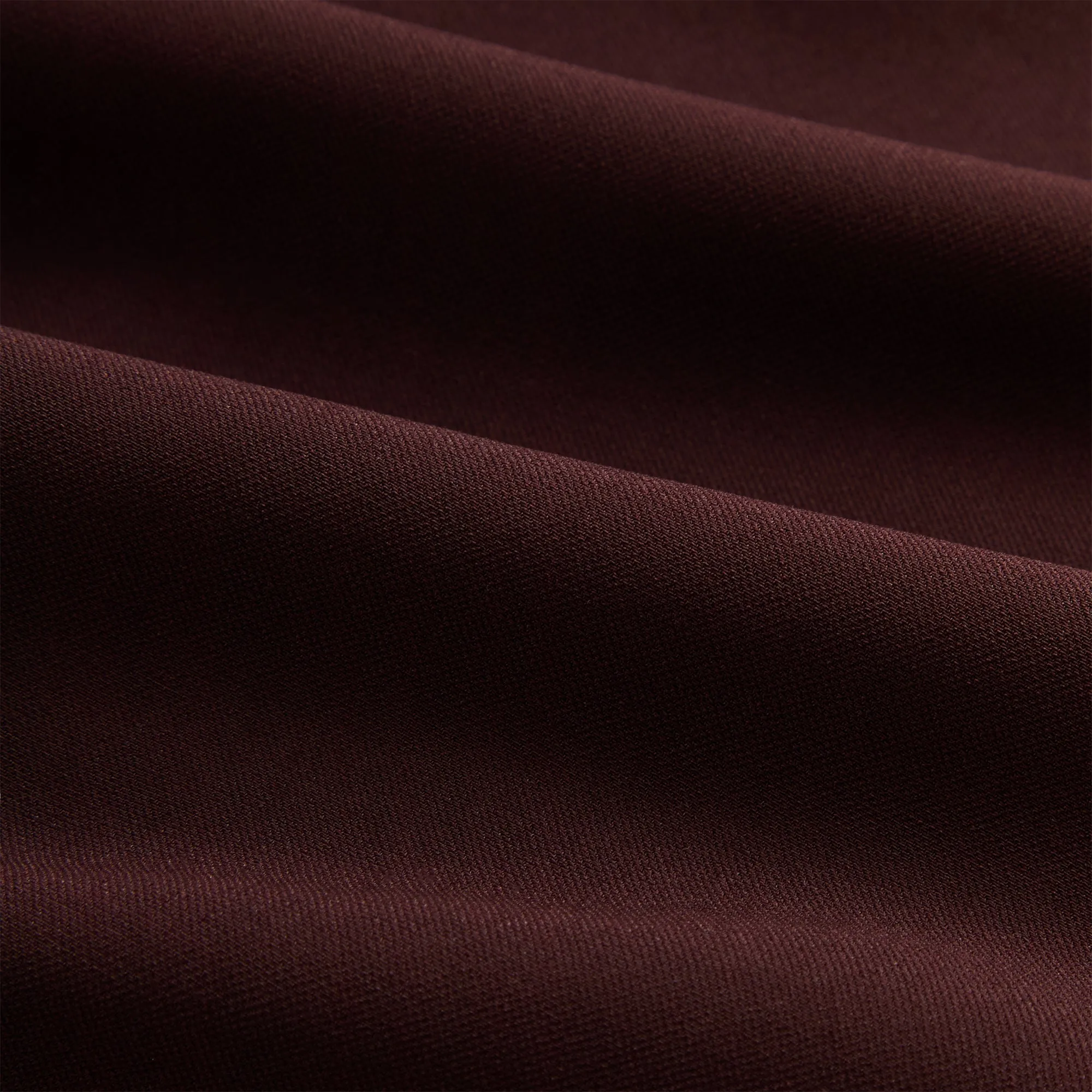 Kith Double Crepe Jude Short - Rich sold by Kith product image thumbnail 4