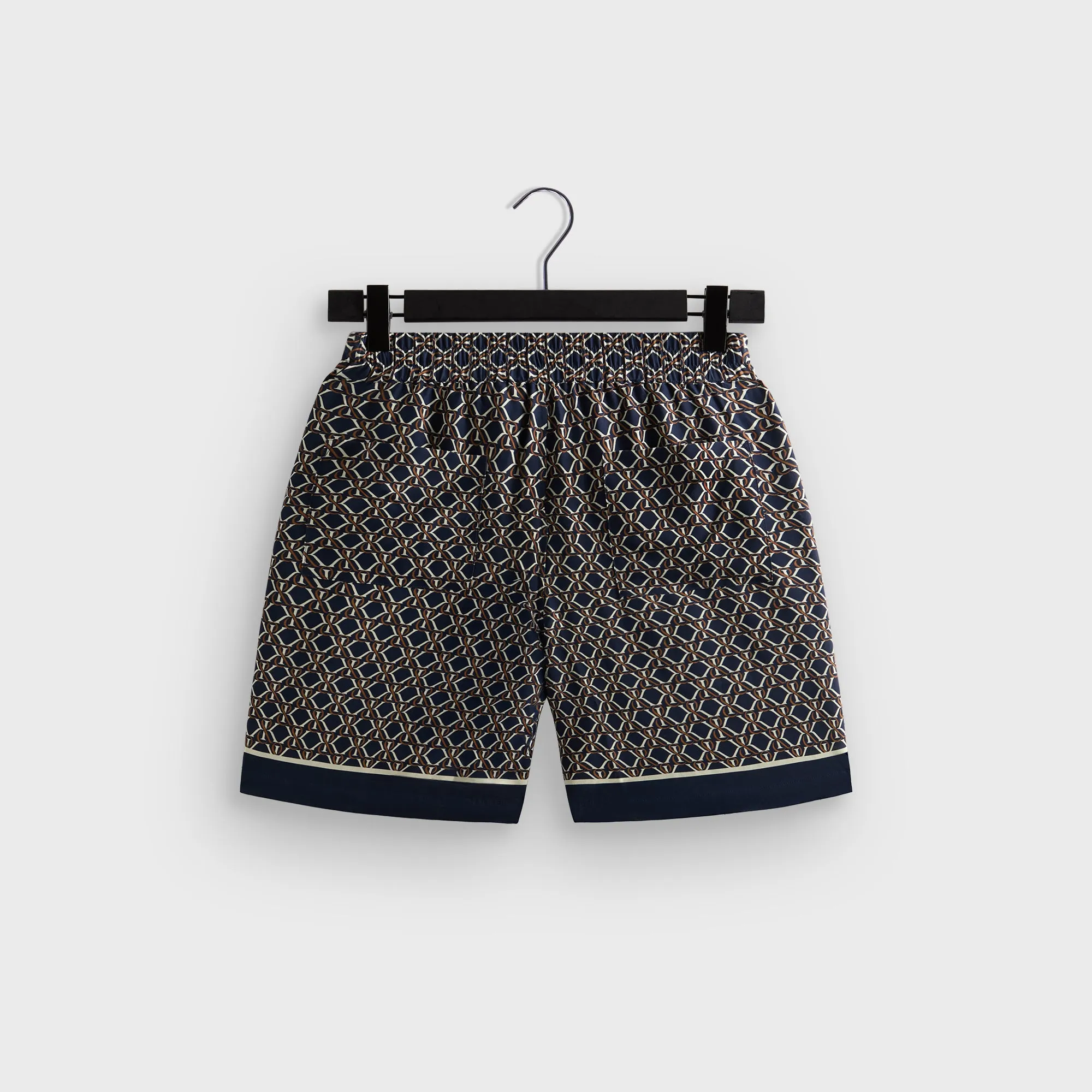 Kith Monogram Crest Lewis Short - Nocturnal sold by Kith product image thumbnail 4