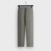 Kith Double Crepe Grayson Pant - Rhizome sold by Kith