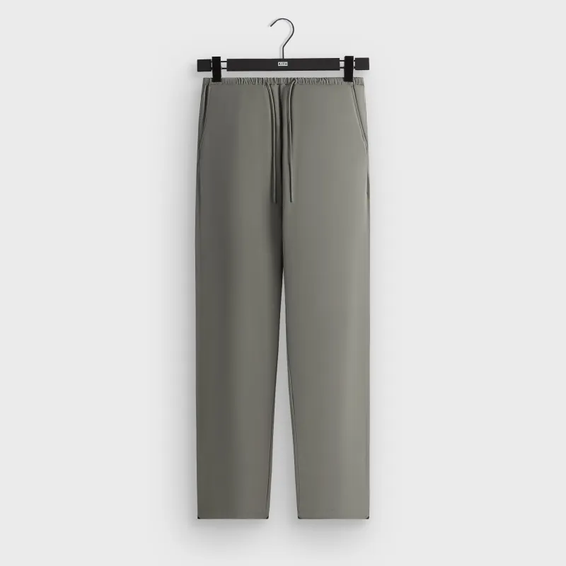 Kith Double Crepe Grayson Pant - Rhizome sold by Kith