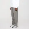Kith Double Crepe Grayson Pant - Rhizome sold by Kith