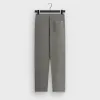 Kith Double Crepe Grayson Pant - Rhizome sold by Kith
