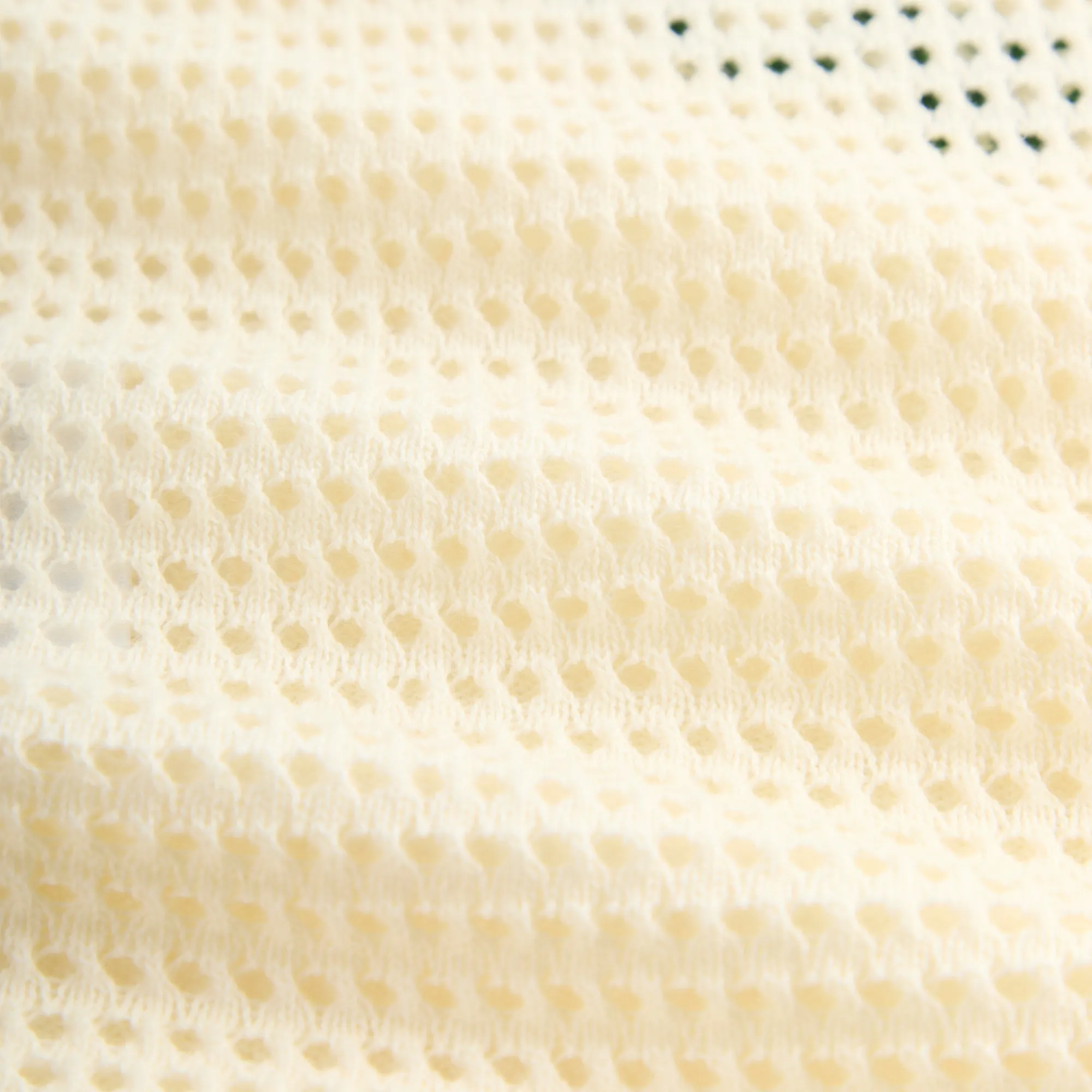 Kith Julian Knit Jersey - Sandrift sold by Kith product image thumbnail 5