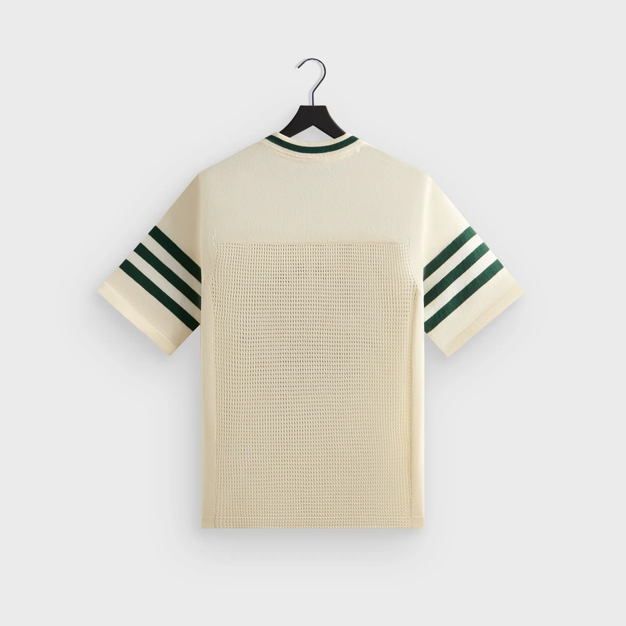 Kith Julian Knit Jersey - Sandrift sold by Kith product image thumbnail 2