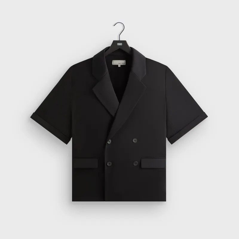 &Kin Ito Blazer - Black sold by Kith