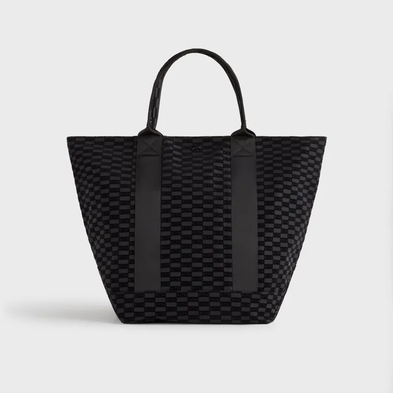 バッグ kith bandana tote bag black paisley 新品 kith bandana tote bag black paisley（Kith tote bag - Gem）