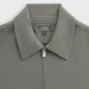 Kith Connor Blouson Jacket - Rhizome sold by Kith